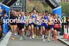 Quayside 5k, 2026 Quayside 5k and Junior 3k, Newcastle/Gateshead. Photo: David T. Hewitson/Sports for All Pics